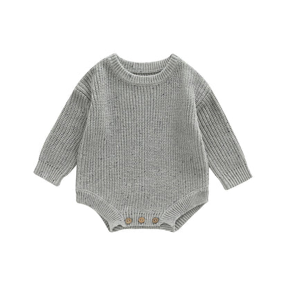 Botones para body infantil