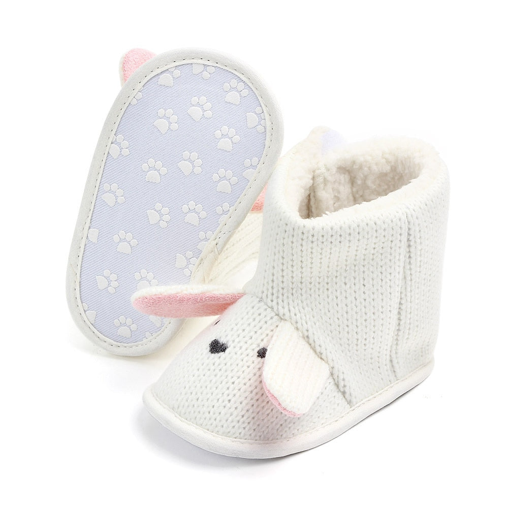 Botas de animales