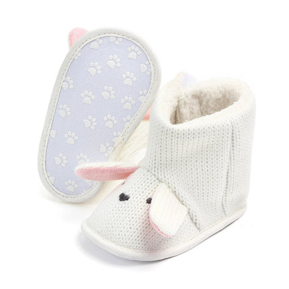 Botas de animales