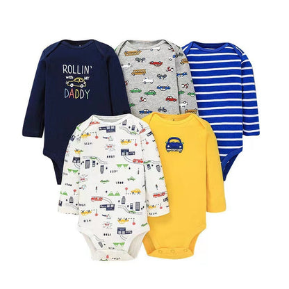 Kit de cuerpo para niños