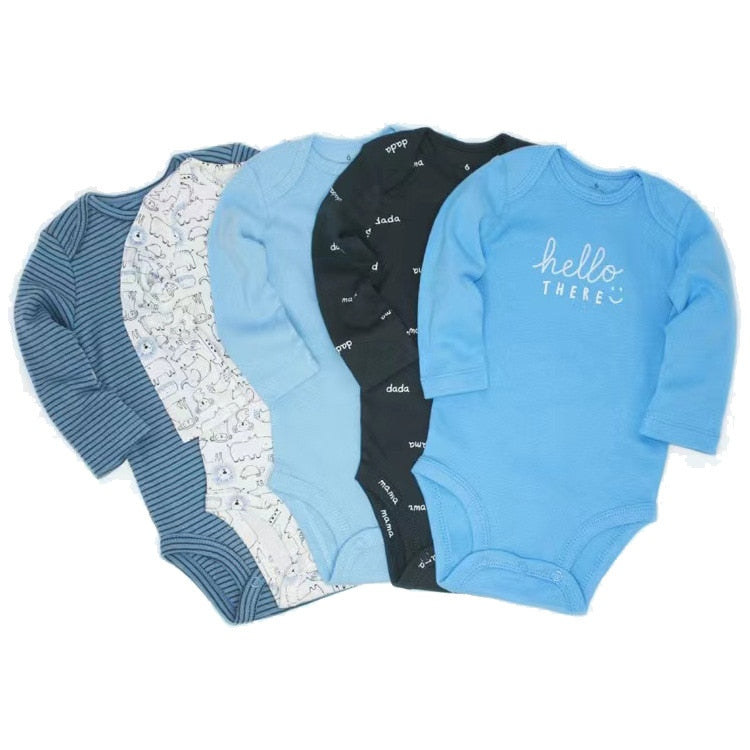 Kit de cuerpo para niños