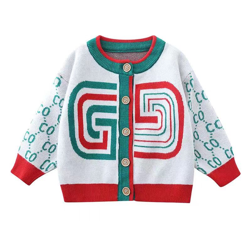 Chaqueta cárdigan otoño G&amp;D
