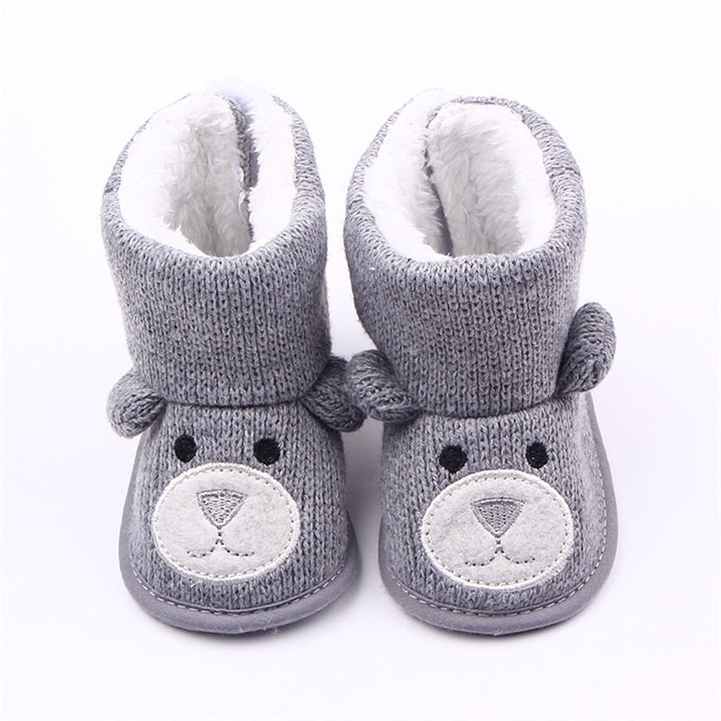 Botas de animales