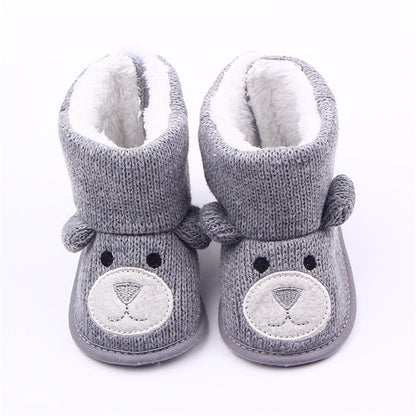 Botas de animales