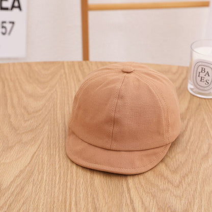 Gorra de bebé para niños