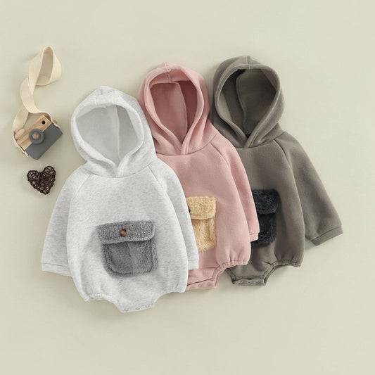 Body de bolsillo para niños