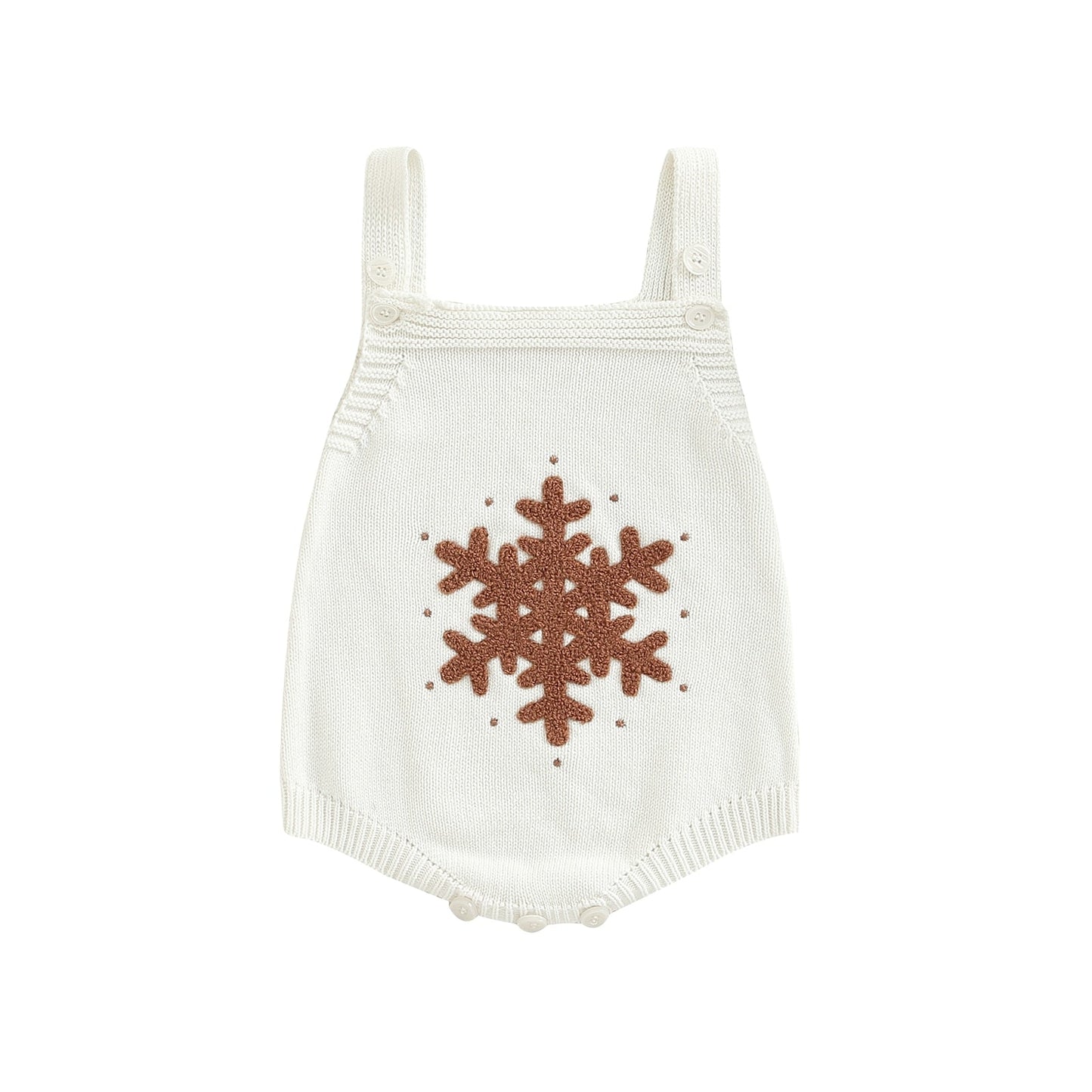 Nieve corporal para niños