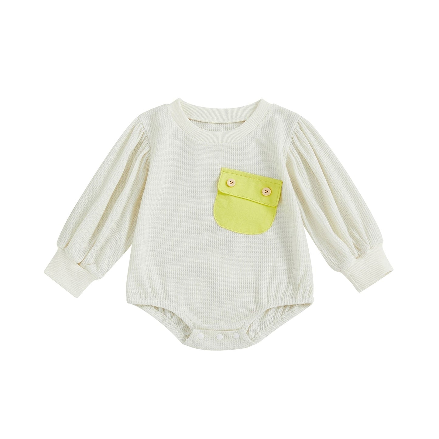 Body de bolsillo para niños