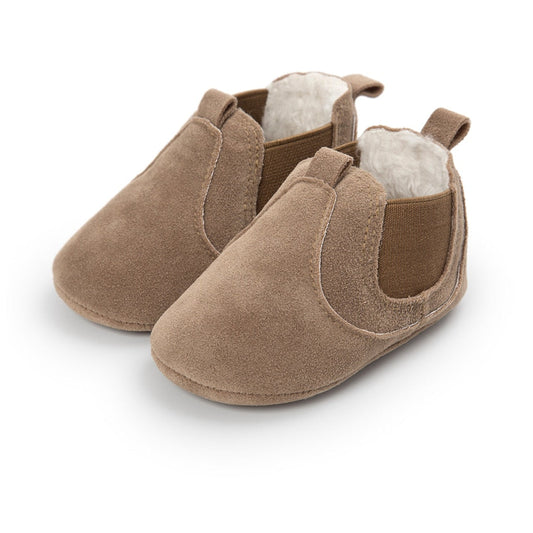 Botas de niño