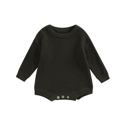 Body infantil Colores Tejido
