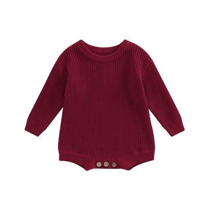 Body infantil Colores Tejido