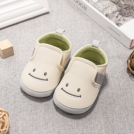 Zapatillas de animales