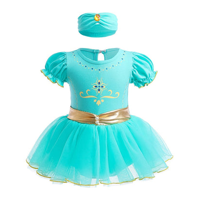 Pelele de bebé TUTU Princesa