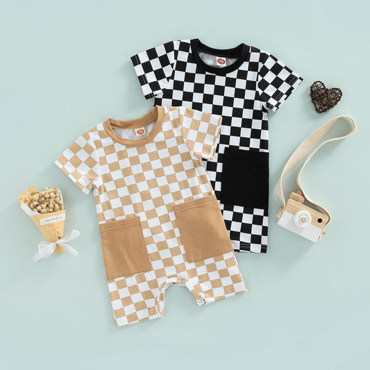 Romper de ajedrez