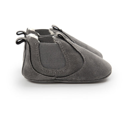 Botas de niño