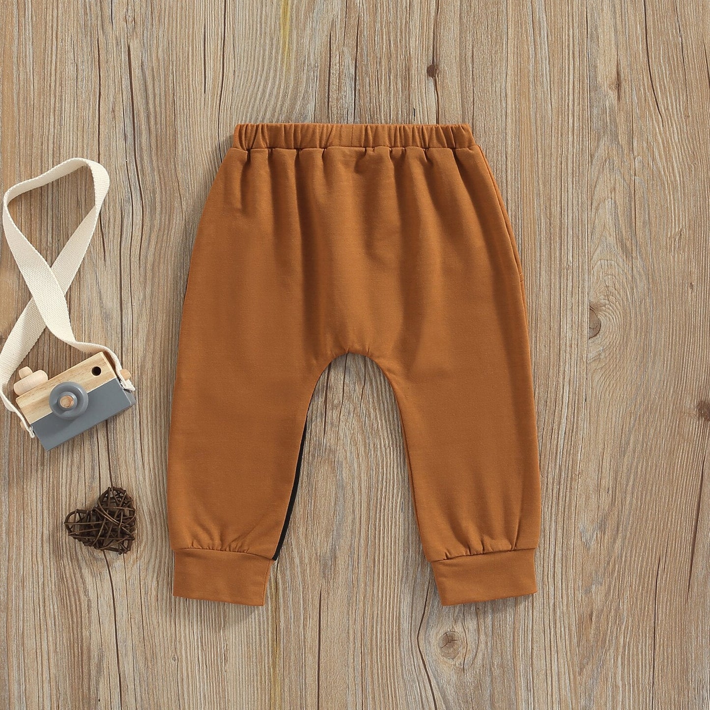 Pantalones casuales