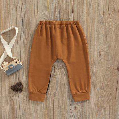 Pantalones casuales