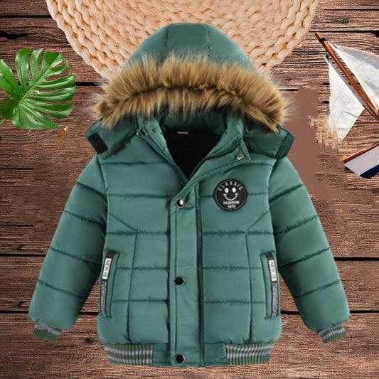 Chaquetas de otoño-invierno de moda