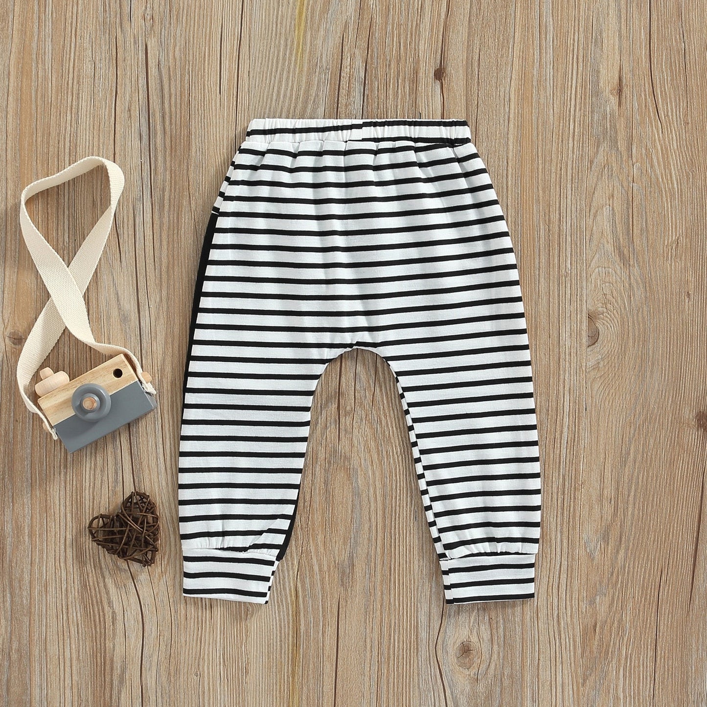 Pantalones casuales
