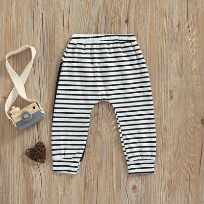 Pantalones casuales