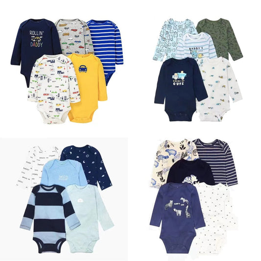 Kit de cuerpo para niños