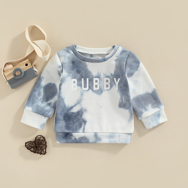 Sudadera de niño