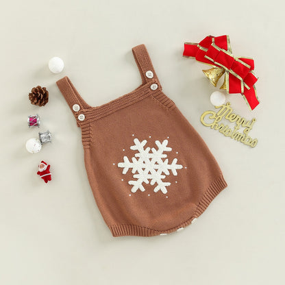 Nieve corporal para niños