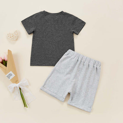 Conjunto de bebé