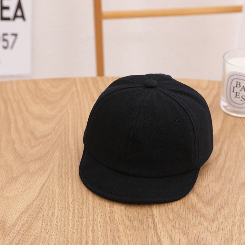 Gorra de bebé para niños