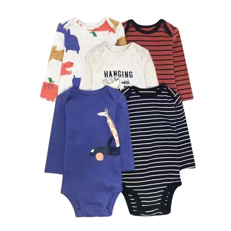 Kit de cuerpo para niños