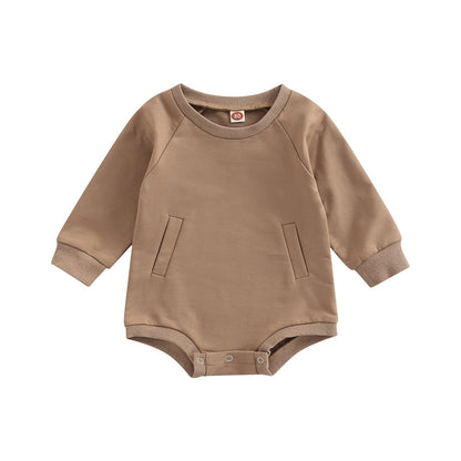 Body de bolsillo para niños