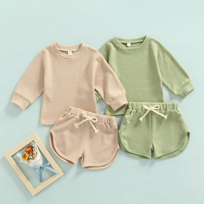 Conjunto de bebé