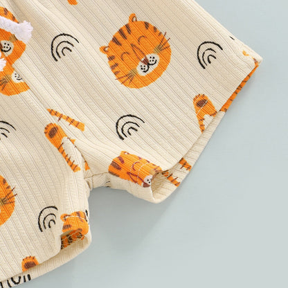 Conjunto de animales