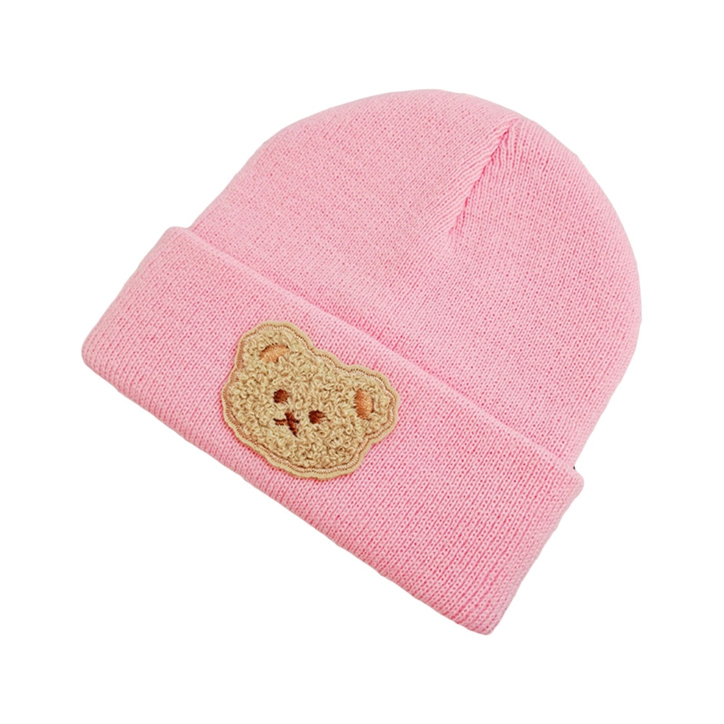 Gorra infantil Bear