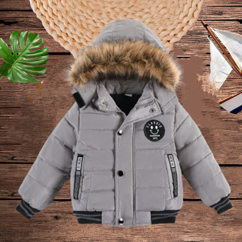 Chaquetas de otoño-invierno de moda