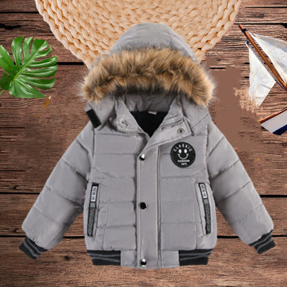 Chaquetas de otoño-invierno de moda