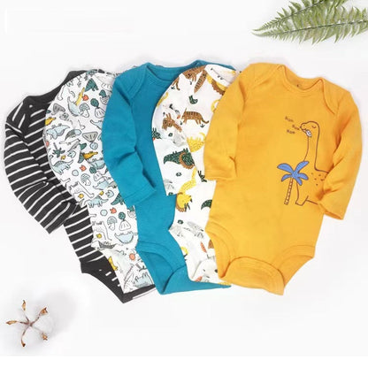 Kit de cuerpo para niños