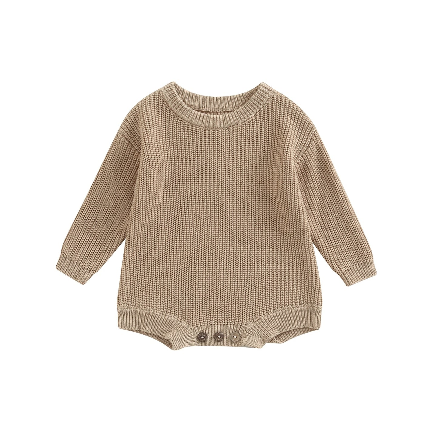 Body infantil Colores Tejido