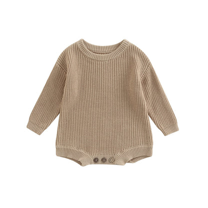 Body infantil Colores Tejido