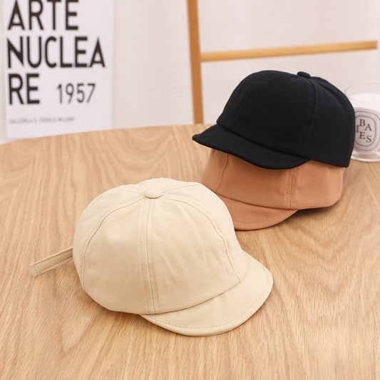 Gorra de bebé para niños