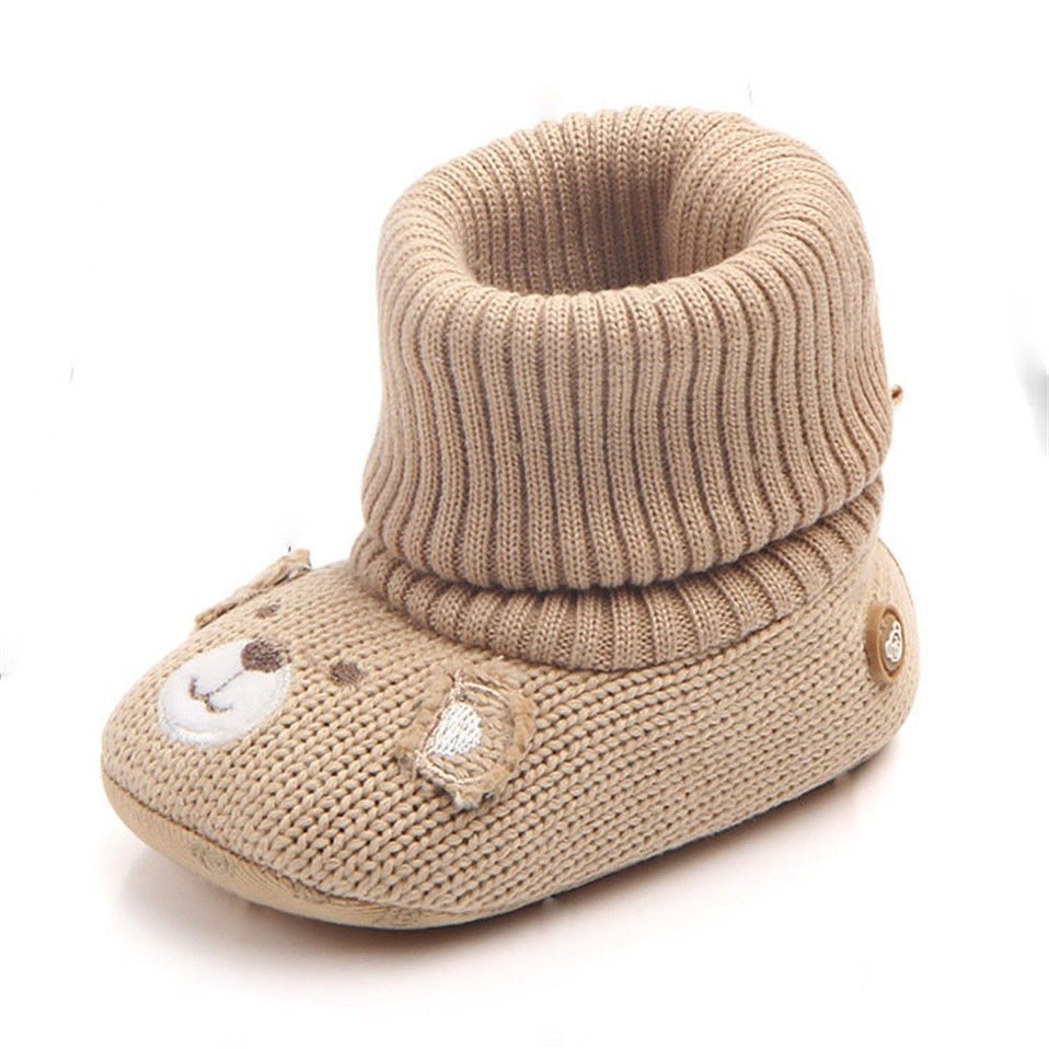 Bota de oso 
