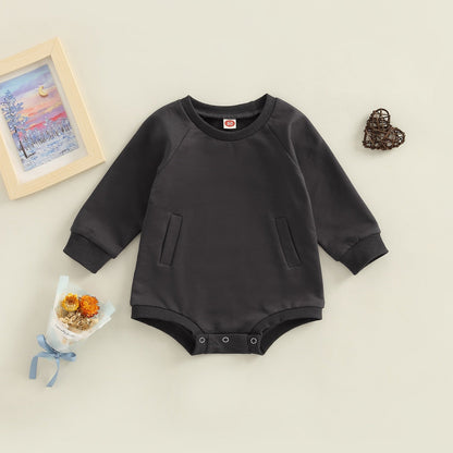 Body de bolsillo para niños