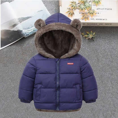 Chaquetas de otoño-invierno de moda