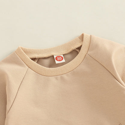 Body de bolsillo para niños