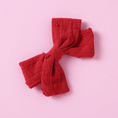 *Lese Bow 
