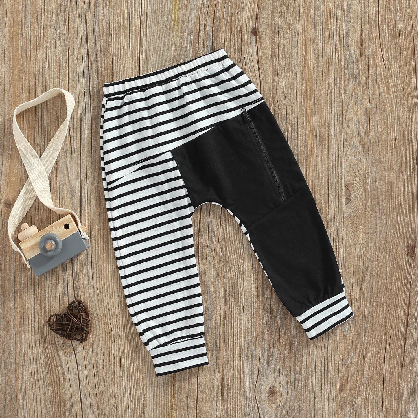 Pantalones casuales