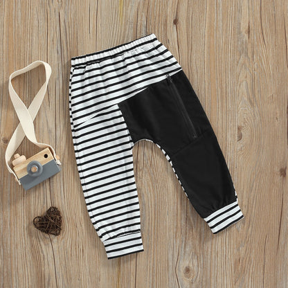 Pantalones casuales
