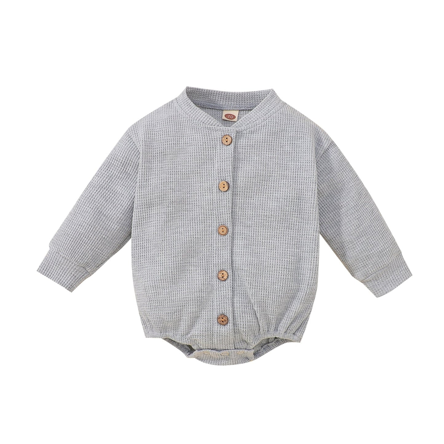 Botones para body infantil