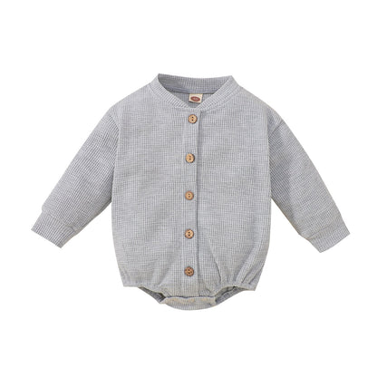 Botones para body infantil