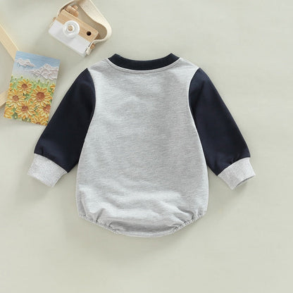 Body infantil Brothers